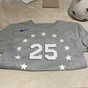 NWOT Nike Ben Simmons t-shirt